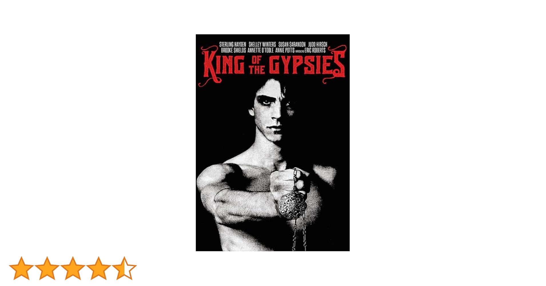 Amazon.co.jp: King of the Gypsies: ミュージック